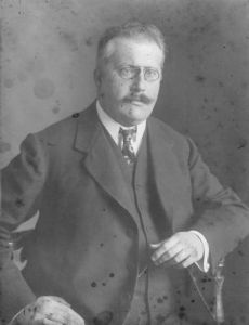 Julius Bittner