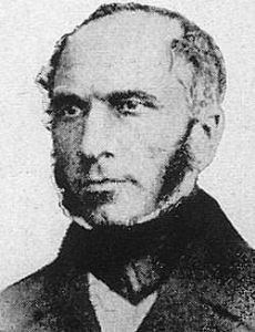 Henry Darcy