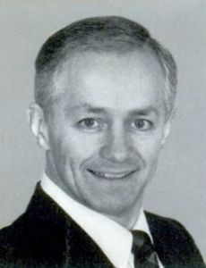 Mike Kreidler