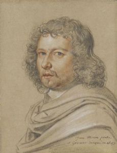 Jean Morin (artist)