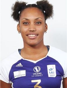 Heidy Casanova