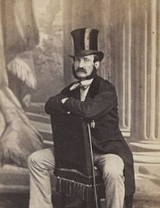 Auguste Chevalier