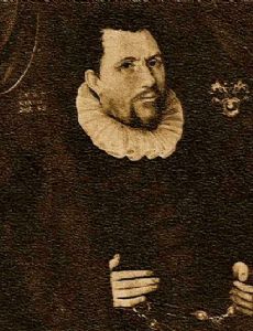 Henrikki Laavunpoika of Kankainen