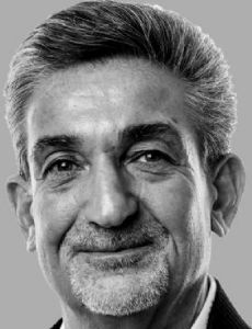 Ted Leonsis
