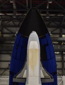 Boeing X-37