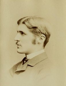 William E. Dodge, III