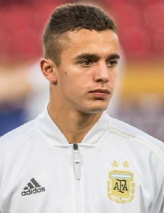 Agustín Urzi