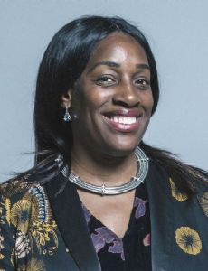 Kate Osamor