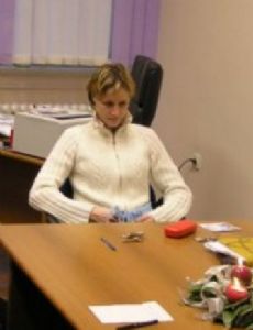 Nevena Lenđel