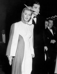 Lana Turner Dating History - FamousFix