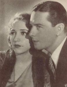 Bebe Daniels and Ben Lyon