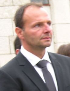 Zsolt Petry