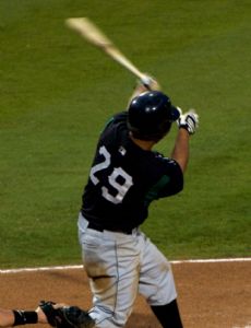 Ray Chang (baseball)