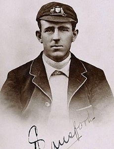 Vernon Ransford