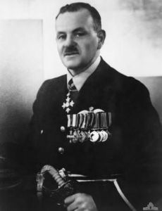Raymond Brownell