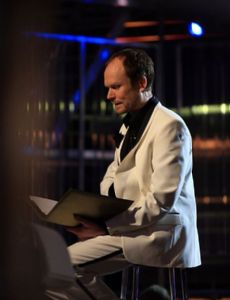 Kristian Luuk