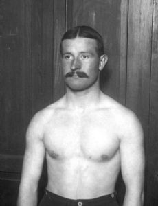 Gérard Meister