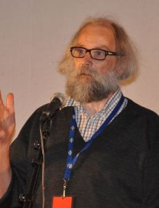 Markku Lehmuskallio