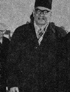 Feroz Khan Noon