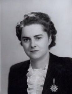 Nelia Penman