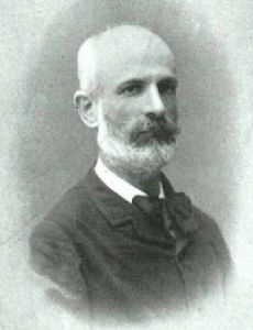 Francisco Giner de los Ríos