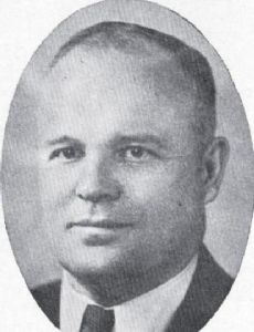 Herbert B. Maw