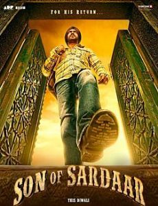 Son of Sardaar