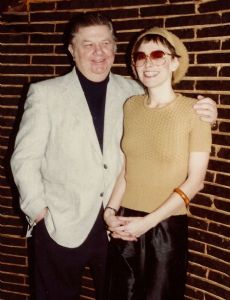 Sheila Landis