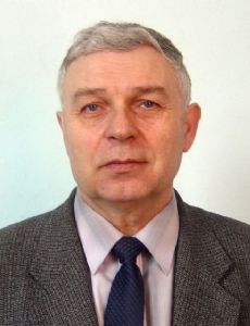 Vladimir Ivanovich Mironenko