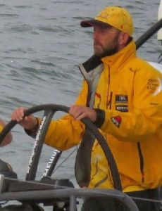Ian Walker (sailor)