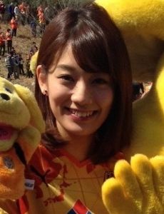 Miki Sato (television personality)
