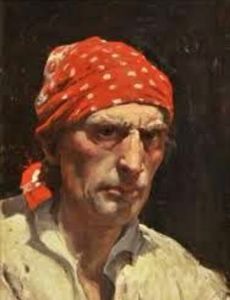 Allan Douglas Davidson