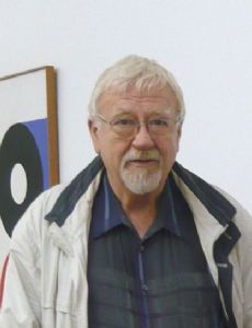 Günther C. Kirchberger