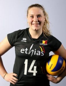 Lotte Vandendriessche