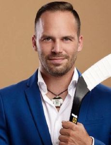 Dusan Pasek (ice hockey b. 1985)