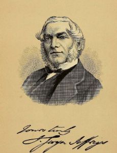 John Gwyn Jeffreys
