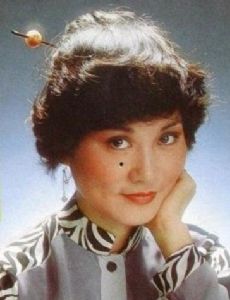 Chang Hsiao-yen (entertainer)