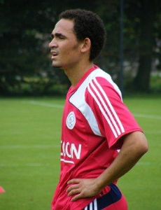 Daylon Claasen