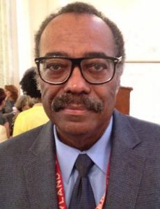 Ralph M. Hughes