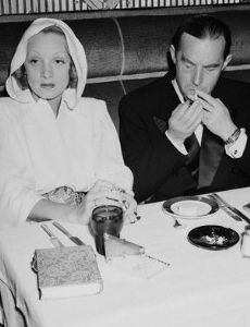 Marlene Dietrich Dating History - FamousFix