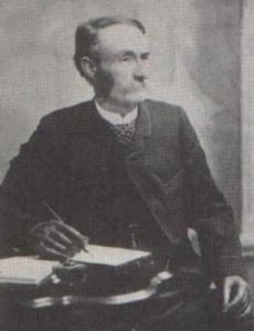 Marshall H. Twitchell