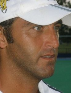 Carlos Retegui