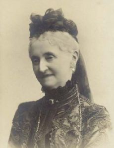 Princess Hermine of Waldeck-Pyrmont