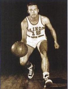 Jim Bredar