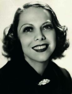 Ireene Wicker