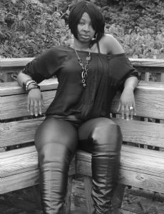 Nacole Rice (singer)