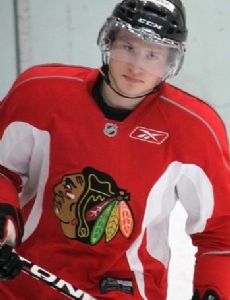 Mark McNeill