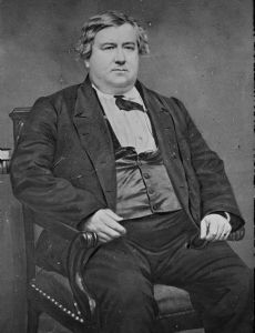 Preston King