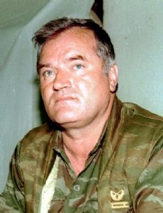 Ratko Mladić