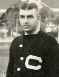 E. T. MacDonnell